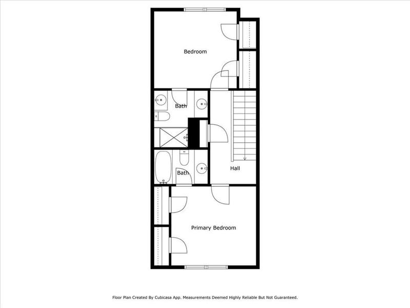 Image for property 2467 Old Thompson Bridge Road 2, Gainesville, GA 30501