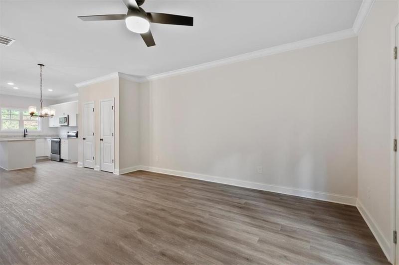 Image for property 2467 Old Thompson Bridge Road 2, Gainesville, GA 30501