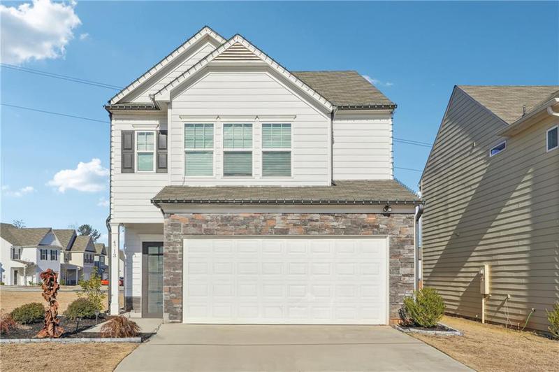 Image for property 4713 Ridge Valley Drive, Gainesville, GA 30504
