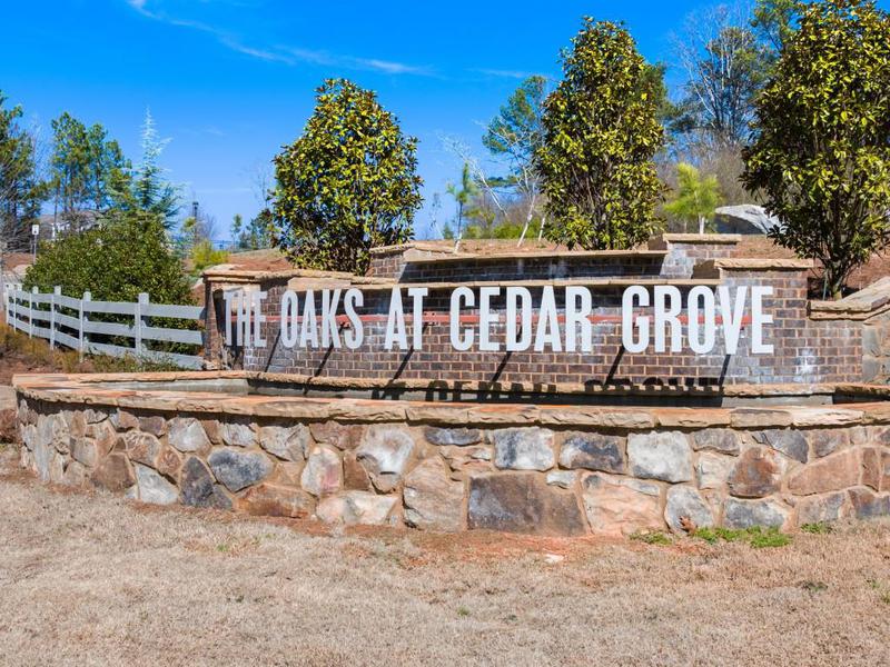 Image for property 8210 Elkhorn Drive, Fairburn, GA 30213