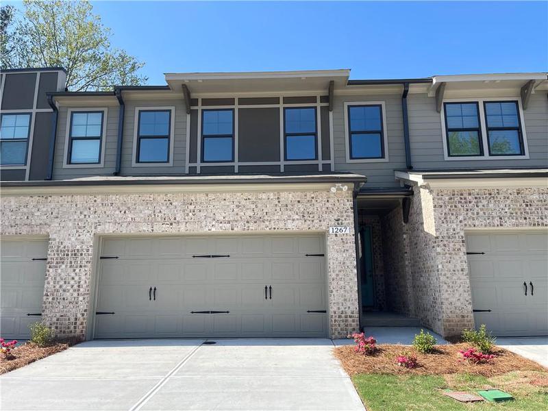 Image for property 1267 Lucan Lane WC2.17, Lawrenceville, GA 30043