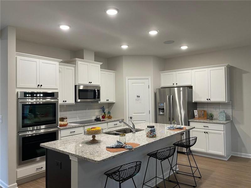 Image for property 1267 Lucan Lane WC2.17, Lawrenceville, GA 30043