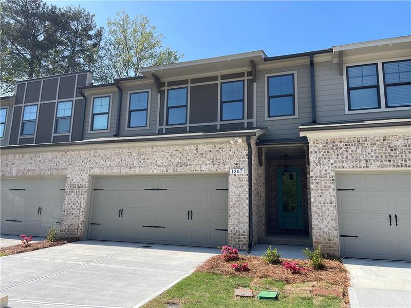 Image for property 1267 Lucan Lane WC2.17, Lawrenceville, GA 30043