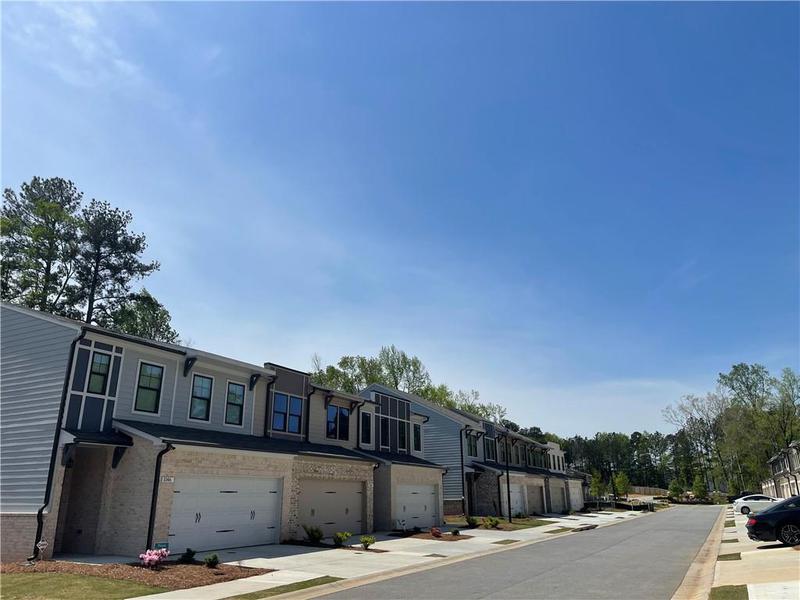 Image for property 1267 Lucan Lane WC2.17, Lawrenceville, GA 30043
