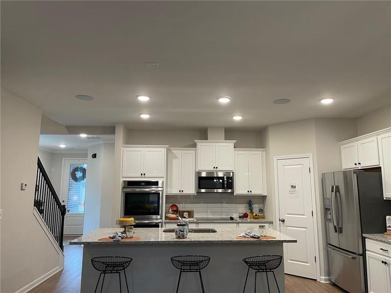 Image for property 1267 Lucan Lane WC2.17, Lawrenceville, GA 30043
