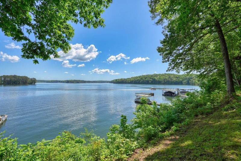 Image for property 7 Yachting Way, Acworth, GA 30102