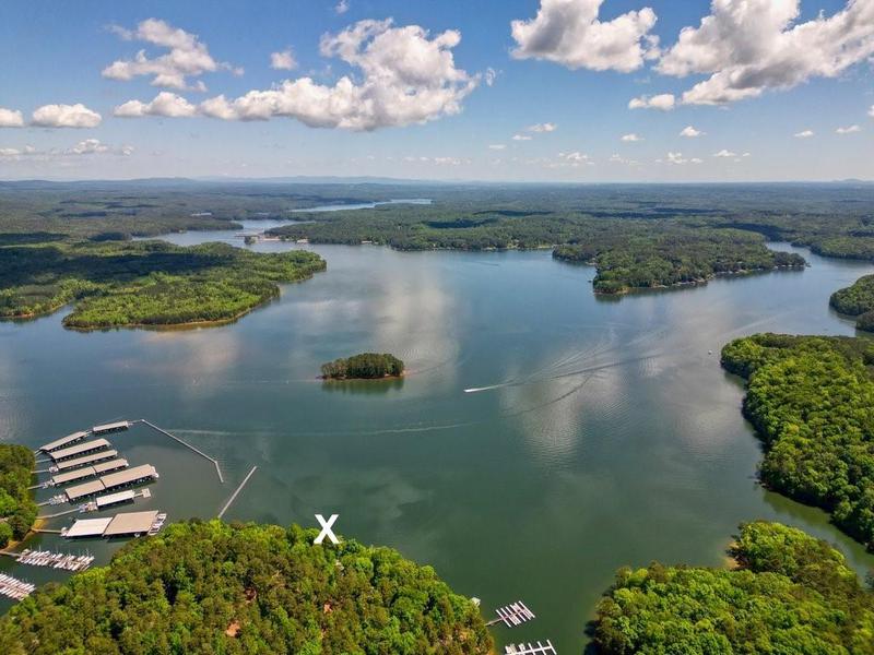 Image for property 7 Yachting Way, Acworth, GA 30102