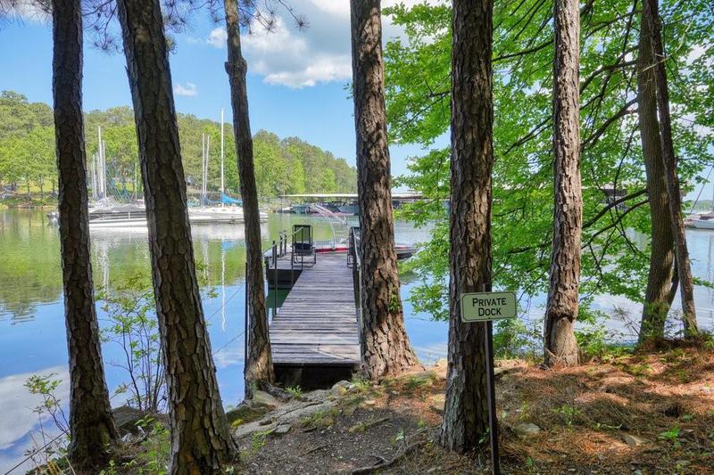 Image for property 7 Yachting Way, Acworth, GA 30102