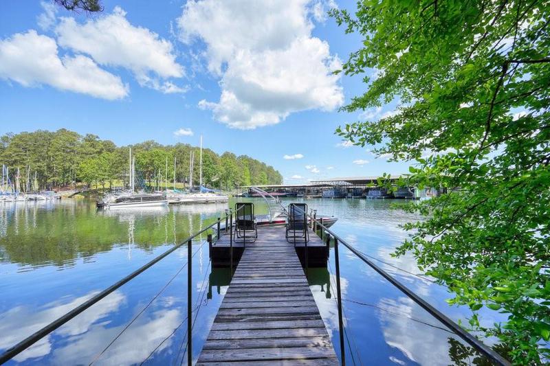 Image for property 7 Yachting Way, Acworth, GA 30102