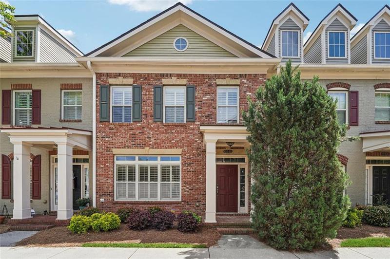 Image for property 10686 AUSTEN Bend, Alpharetta, GA 30022