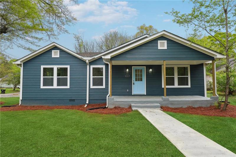 Image for property 1007 Lake Street, Cedartown, GA 30125