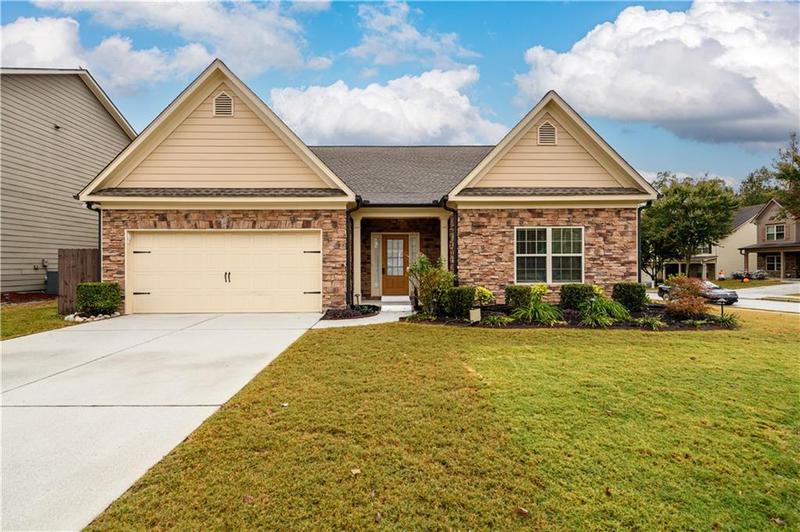 Image for property 2283 Infield Lane, Lawrenceville, GA 30043