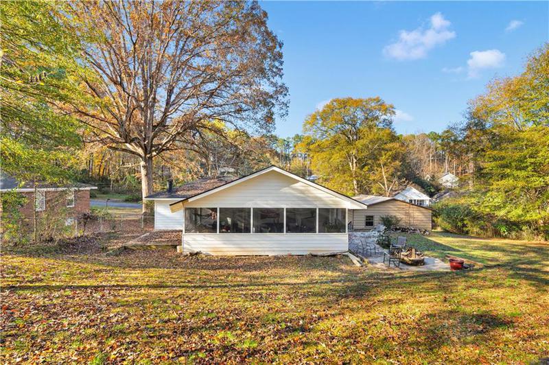 Image for property 106 Pine View Drive, Monroe, GA 30655
