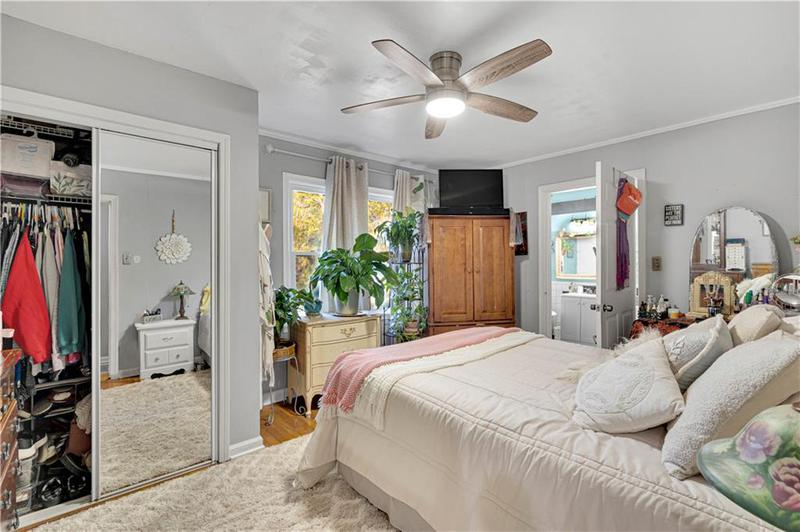 Image for property 106 Pine View Drive, Monroe, GA 30655