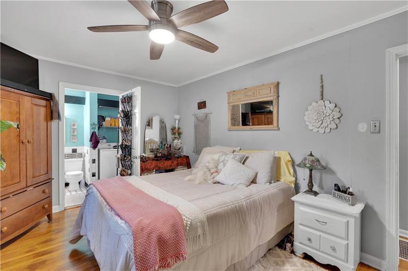 Image for property 106 Pine View Drive, Monroe, GA 30655