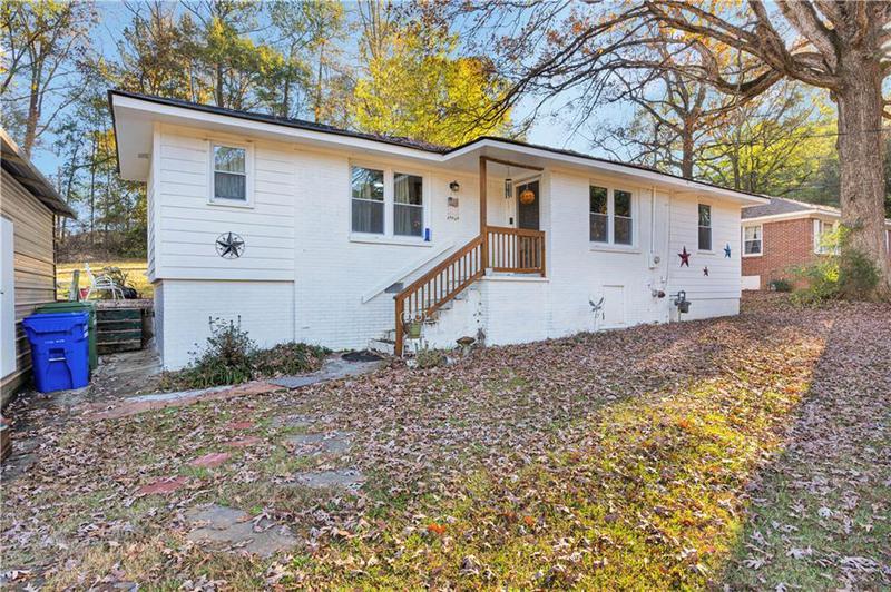 Image for property 106 Pine View Drive, Monroe, GA 30655