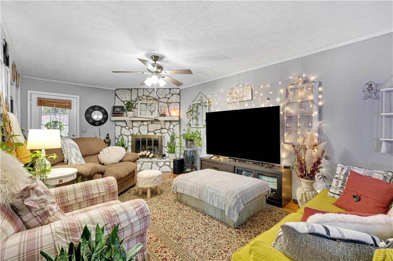 Image for property 106 Pine View Drive, Monroe, GA 30655