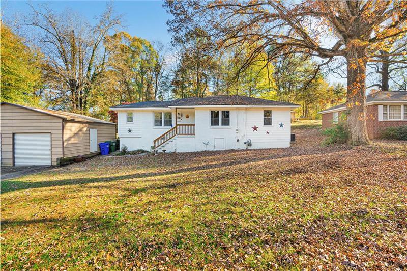 Image for property 106 Pine View Drive, Monroe, GA 30655