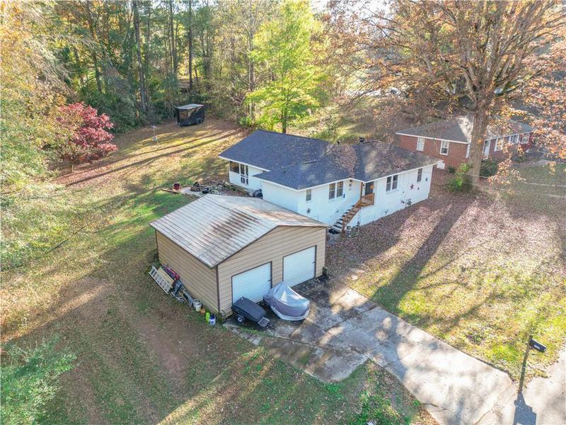 Image for property 106 Pine View Drive, Monroe, GA 30655