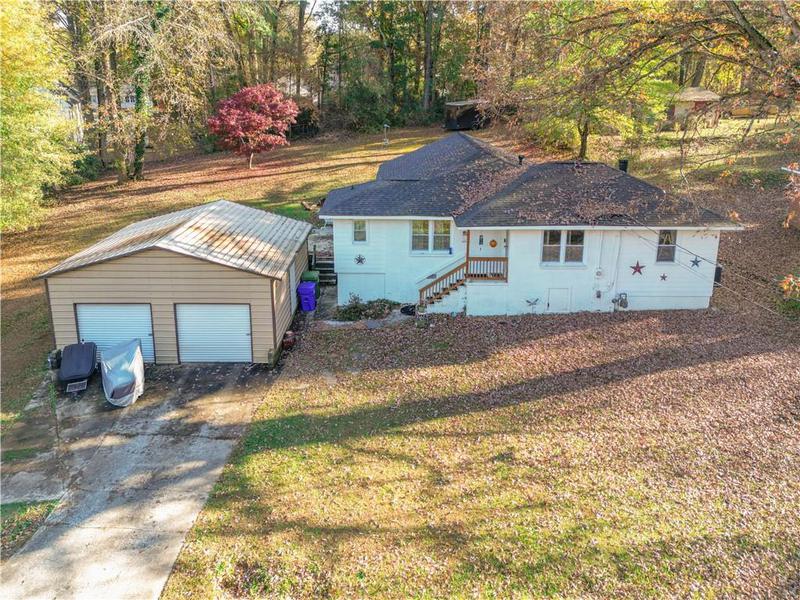 Image for property 106 Pine View Drive, Monroe, GA 30655