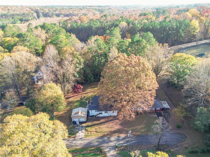 Image for property 106 Pine View Drive, Monroe, GA 30655