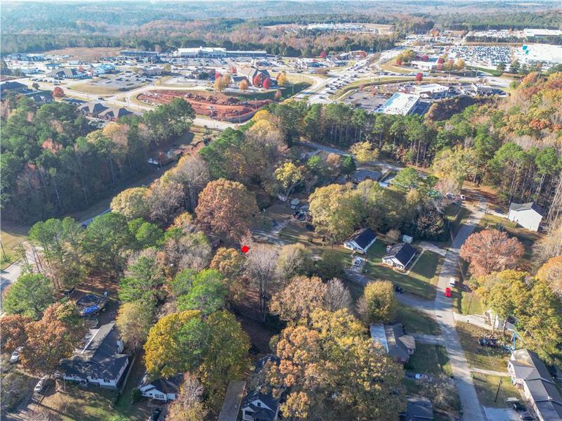Image for property 106 Pine View Drive, Monroe, GA 30655