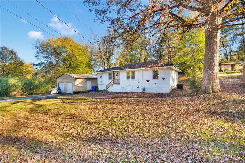 Image for property 106 Pine View Drive, Monroe, GA 30655