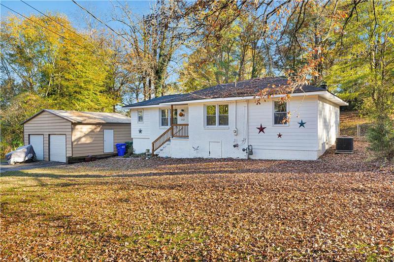 Image for property 106 Pine View Drive, Monroe, GA 30655
