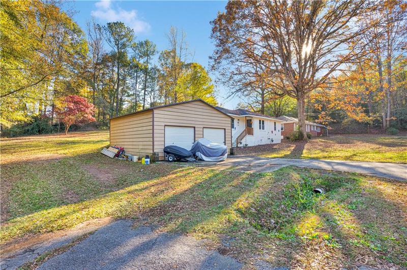 Image for property 106 Pine View Drive, Monroe, GA 30655