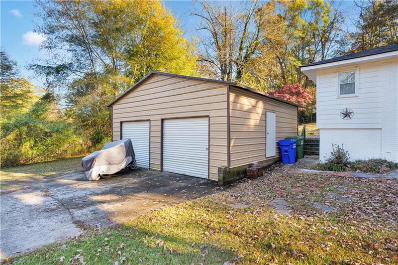 Image for property 106 Pine View Drive, Monroe, GA 30655