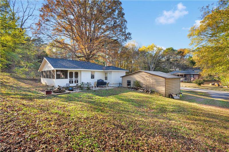 Image for property 106 Pine View Drive, Monroe, GA 30655