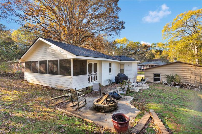 Image for property 106 Pine View Drive, Monroe, GA 30655