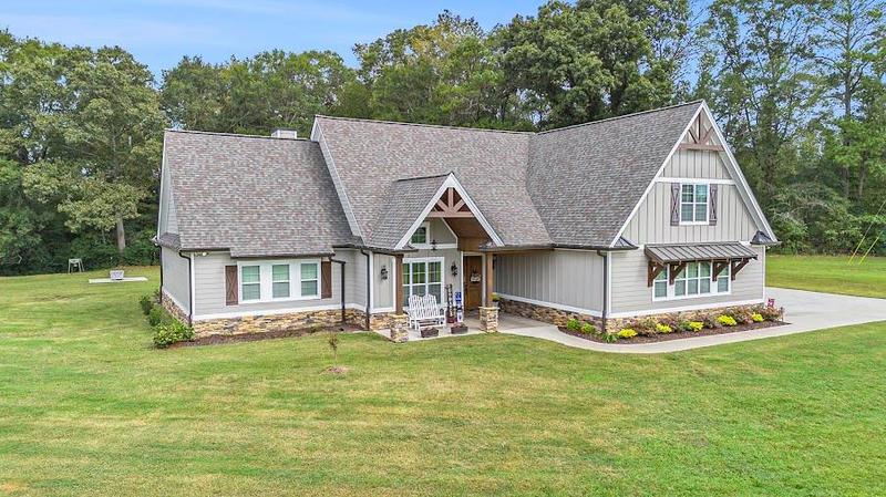 Image for property 533 Buffalo Creek Road, Carrollton, GA 30117