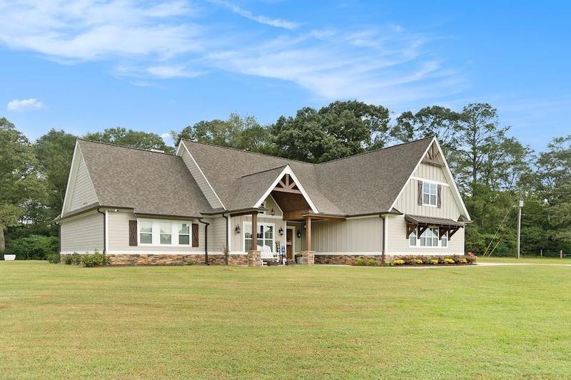 Image for property 533 Buffalo Creek Road, Carrollton, GA 30117