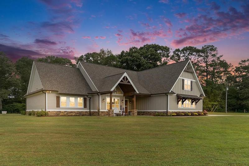Image for property 533 Buffalo Creek Road, Carrollton, GA 30117