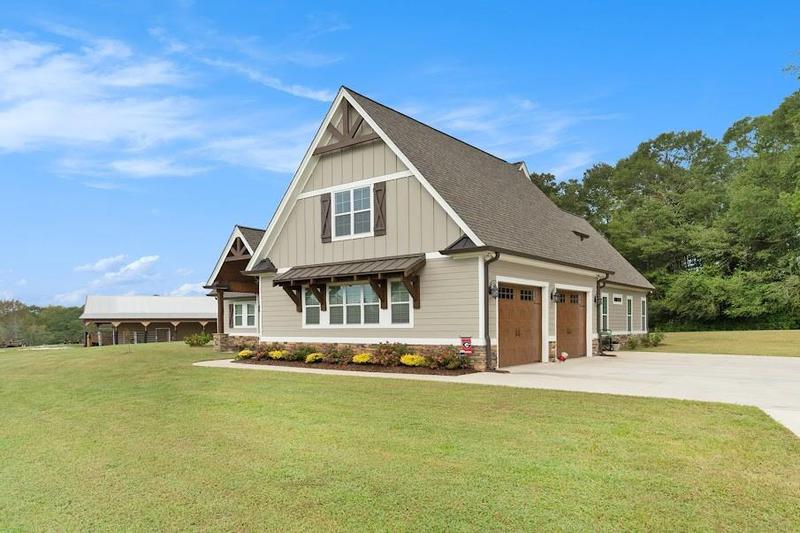 Image for property 533 Buffalo Creek Road, Carrollton, GA 30117