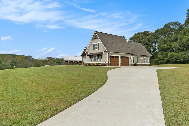 Image for property 533 Buffalo Creek Road, Carrollton, GA 30117