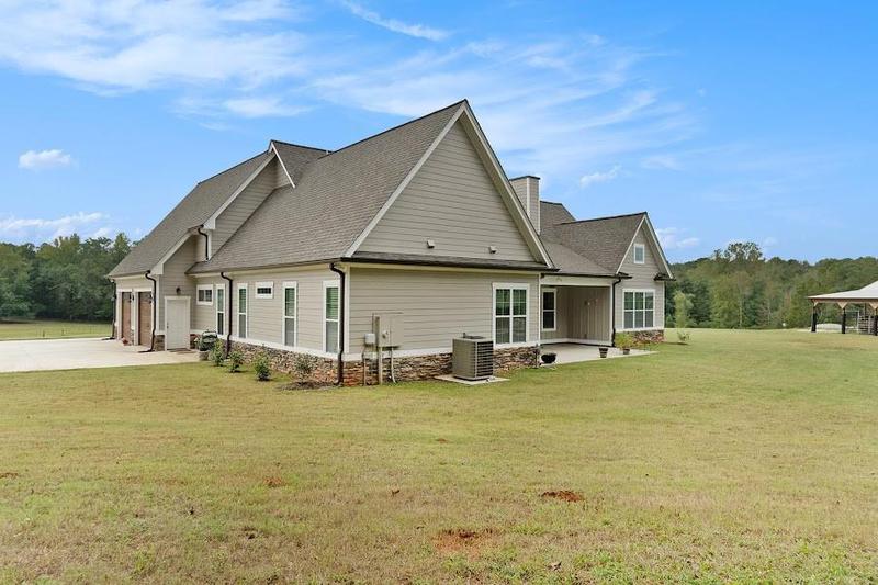 Image for property 533 Buffalo Creek Road, Carrollton, GA 30117