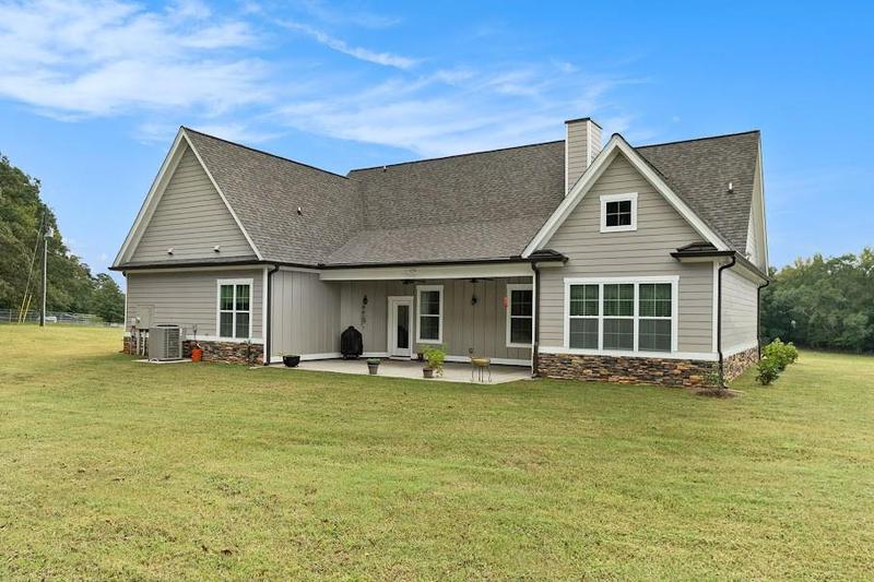 Image for property 533 Buffalo Creek Road, Carrollton, GA 30117