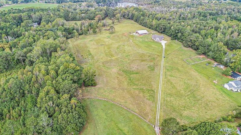 Image for property 533 Buffalo Creek Road, Carrollton, GA 30117