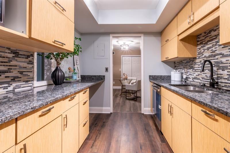 Image for property 6851 Roswell Road A-12, Atlanta, GA 30328