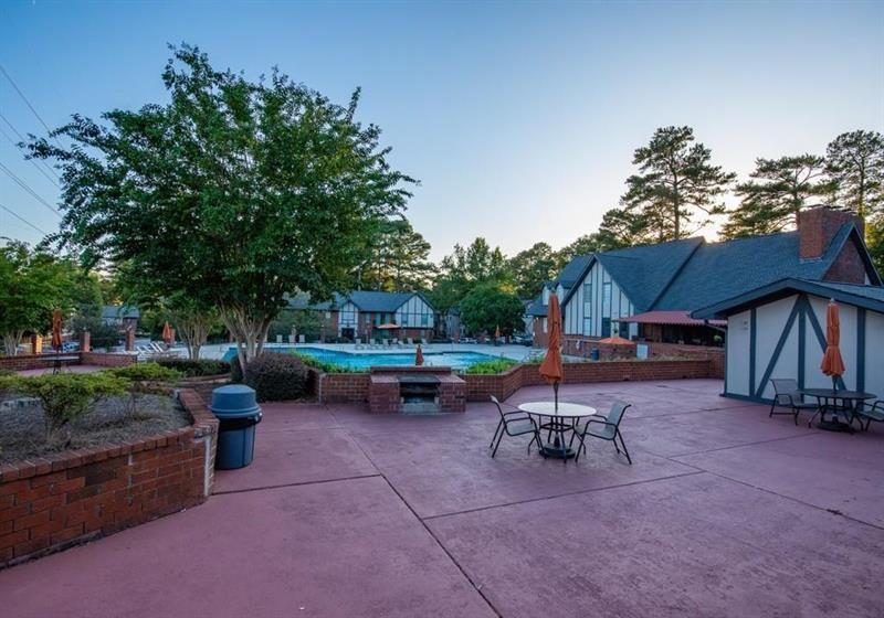 Image for property 6851 Roswell Road A-12, Atlanta, GA 30328