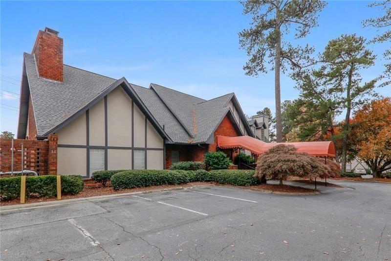 Image for property 6851 Roswell Road A-12, Atlanta, GA 30328