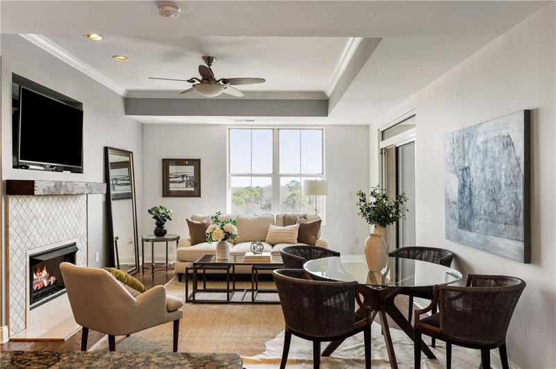 Image for property 2881 Peachtree Road 702, Atlanta, GA 30305