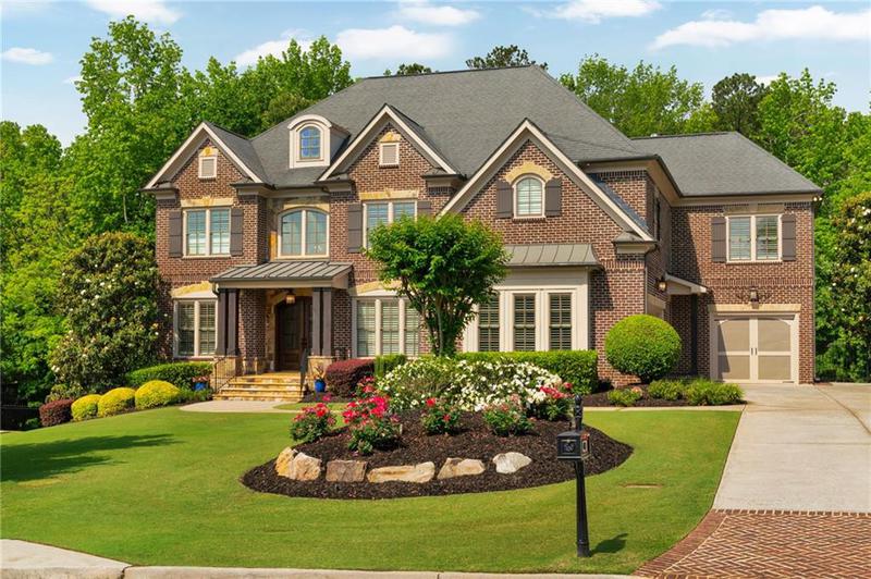 Image for property 2325 Manor Creek Court, Cumming, GA 30041