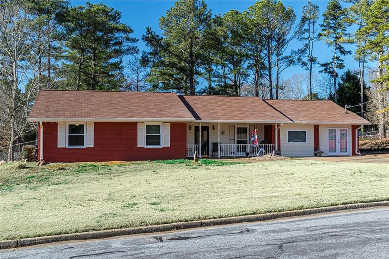 Image for property 1830 Brandy Lane, Conyers, GA 30013