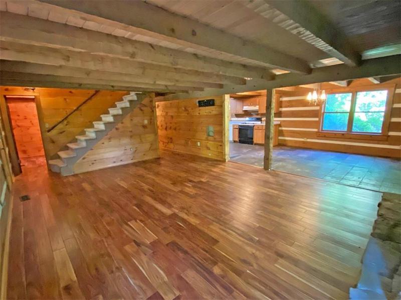Image for property 802 Pine Knot Drive, Cleveland, GA 30528