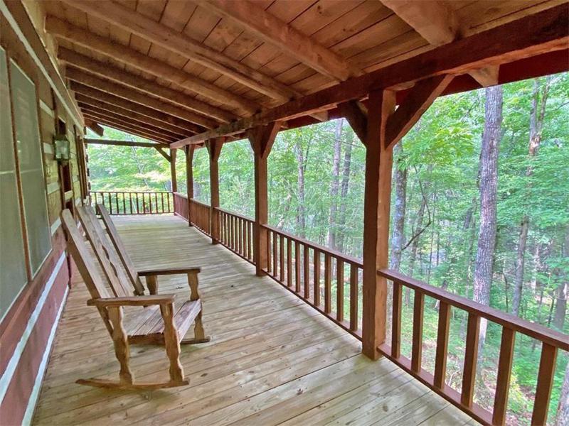 Image for property 802 Pine Knot Drive, Cleveland, GA 30528