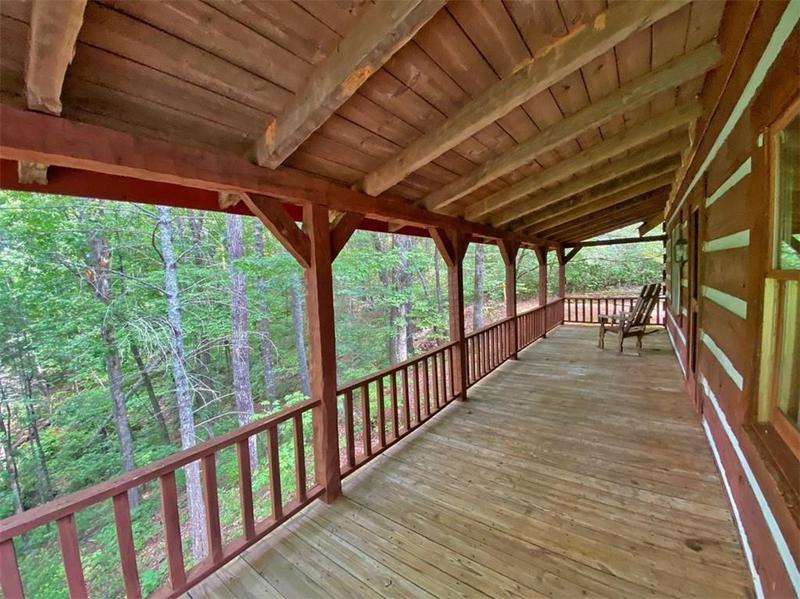 Image for property 802 Pine Knot Drive, Cleveland, GA 30528