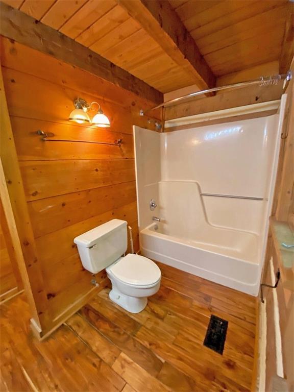 Image for property 802 Pine Knot Drive, Cleveland, GA 30528